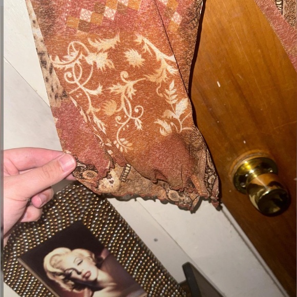 Y2K fairy core blouse - Picture 2 of 3